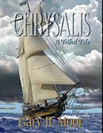 Chrysalis eBook