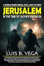 Burden of Jerusalem