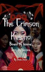 The Crimson Kimono