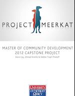 Project Meerkat Capstone 