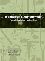 Technology & Management