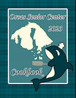 Orcas Senior Center Cookbook