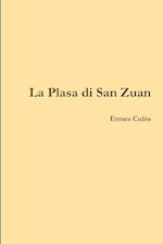 La Plasa di San Zuan