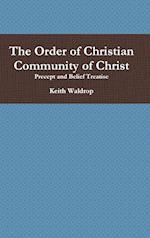 The Order of Christian Community of Christ 