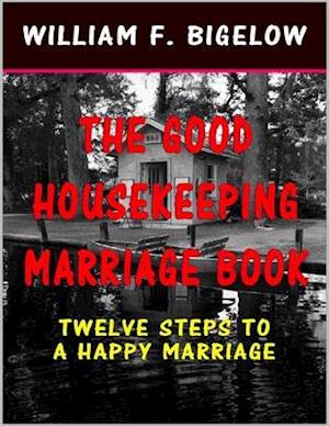 Good Housekeeping Marriage Book