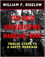 Good Housekeeping Marriage Book