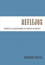 Reflejos-Coleccion Poetica-