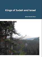 Kings of Judah and Israel 