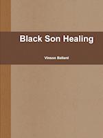 Black Son Healing