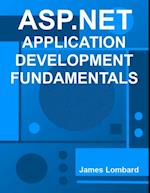 ASP.NET Application Development Fundamentals