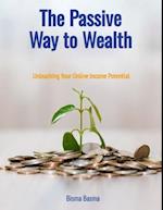 Passive Way to Wealth