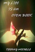 My Life Is an Open Book