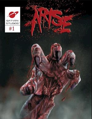 Arise Issue 1 B