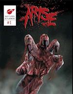 Arise Issue 1 B