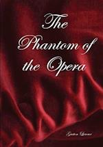 The Phantom of the Opera