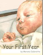 Your First Year