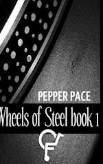 Wheels Of Steel book 1 