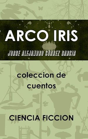 Arco Iris Coleccion de Cuentos