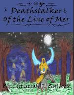 Deathstalker: Of the Line of Mer