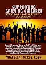 Supporting Grieving Children