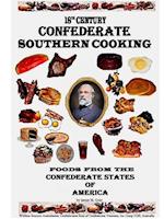 18th Century Confederate Southern Cooking