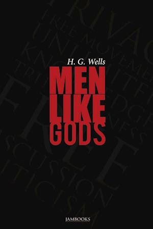 Men Like Gods