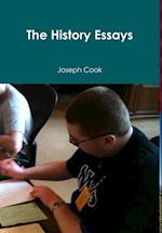 The History Essays