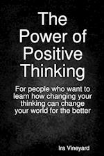 The Power of Positive Thinking