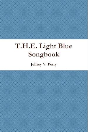 T.H.E. Light Blue Songbook