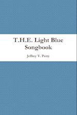 T.H.E. Light Blue Songbook