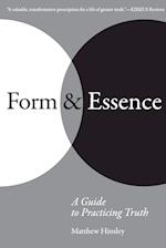 Form & Essence