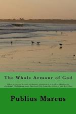 The Whole Armour of God