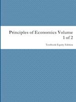 Principles of Economics Volume 1 of 2