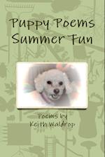 Puppy Poems Summer Fun