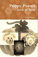 Puppy Poems Trick or Treat