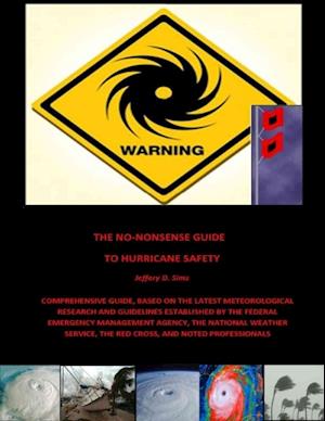 No Nonsense Guide to Hurricane Safety