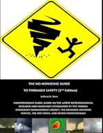 No Nonsense Guide to Tornado Safety