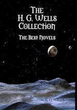 The H. G. Wells Collection