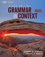 Grammar in Context Basic: Classroom Presentation Tool CD-ROM