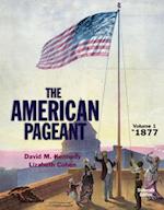 American Pageant, Volume 1
