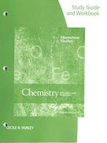 Study Guide and Workbook for Masterton/Hurley S Chemistry