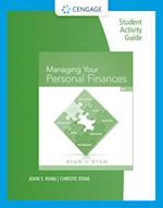 Student Activity Guide: Managing Your Personal Finances, 7th