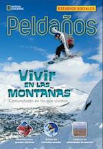 Ladders Social Studies 3: Vivir en las monta?as (Living in the  Mountains) (on-level)