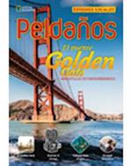 Ladders Social Studies 4: El puente Golden Gate (Golden Gate Bridge)  (on-level)