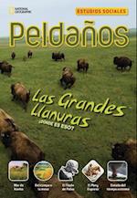 Ladders Social Studies 4: Las Grandes Llanuras (The Great Plains)  (on-level)