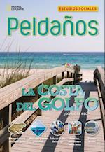 Ladders Social Studies 4: La costa del Golfo (The Gulf Coast) (on-level)