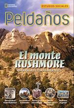 Ladders Social Studies 4: El monte Rushmore (Mt. Rushmore) (on-level)