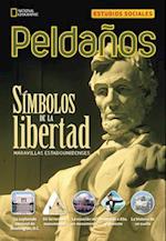 Ladders Social Studies 4: S?mbolos de la libertad (Symbols of Liberty  (The Monuments)) (on-level)
