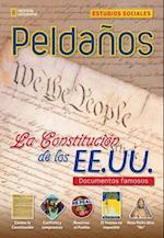 Ladders Social Studies 5: La Constituci?n de los EE.UU. (The U.S.  Constitution) (on-level)