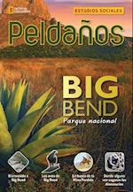 Ladders Social Studies 5: Parque nacional Big Bend (Big Bend National  Park) (on-level)